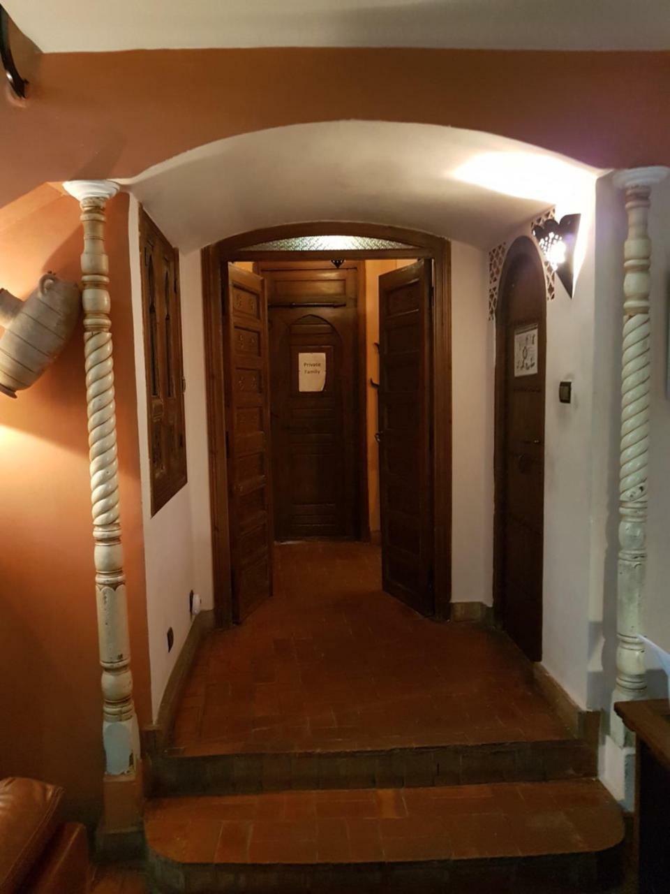 Ambassy Hotel Kenitra Bagian luar foto