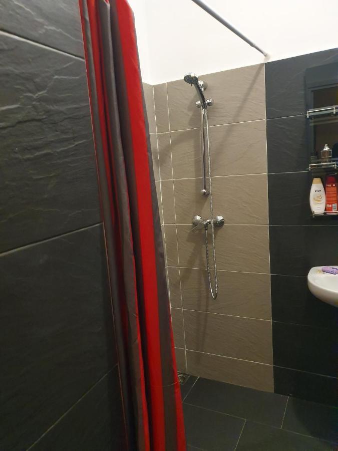 Ambassy Hotel Kenitra Bagian luar foto