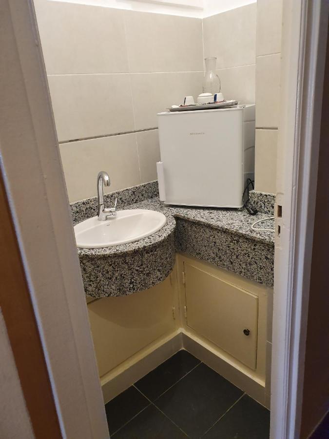 Ambassy Hotel Kenitra Bagian luar foto