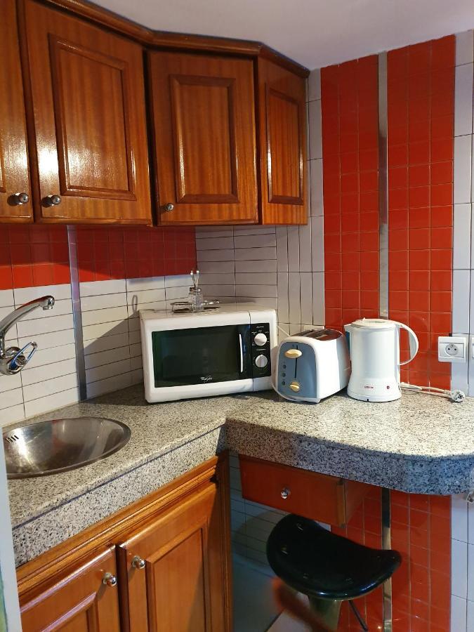 Ambassy Hotel Kenitra Bagian luar foto