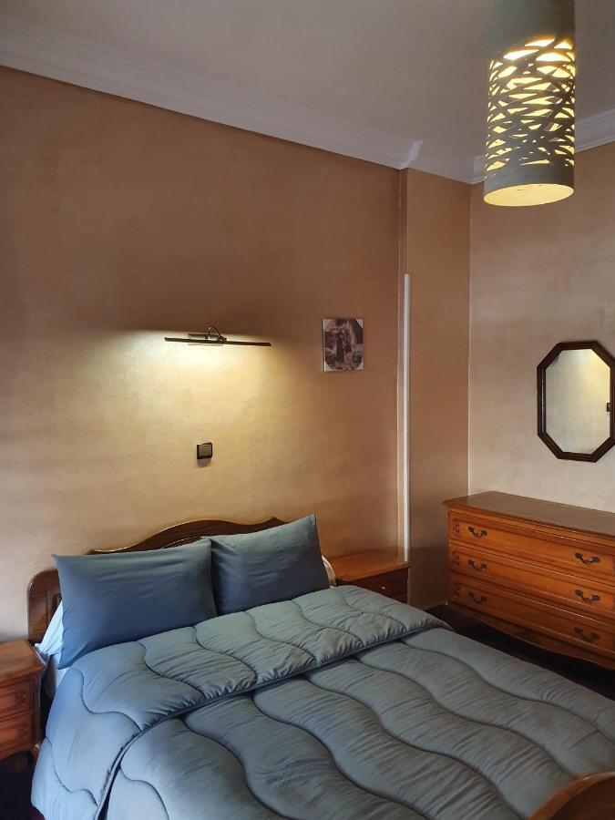 Ambassy Hotel Kenitra Bagian luar foto
