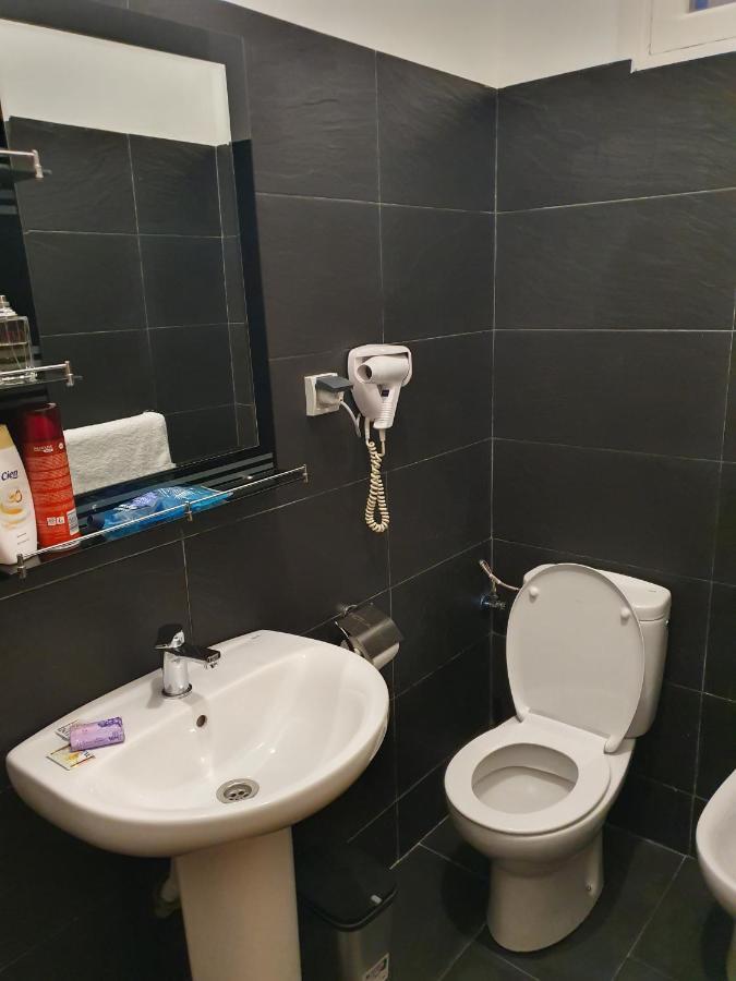 Ambassy Hotel Kenitra Bagian luar foto